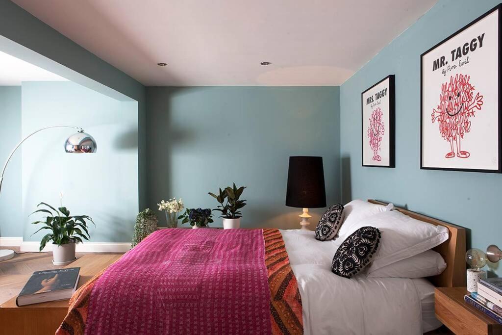 Central Hastings, Stylish-Luxe, Seaside Apartment. Extérieur photo