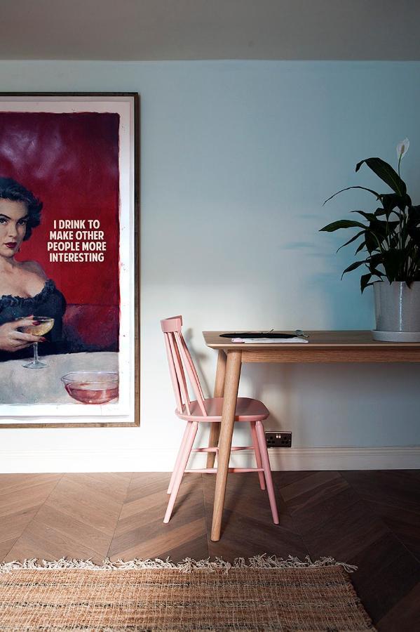 Central Hastings, Stylish-Luxe, Seaside Apartment. Extérieur photo
