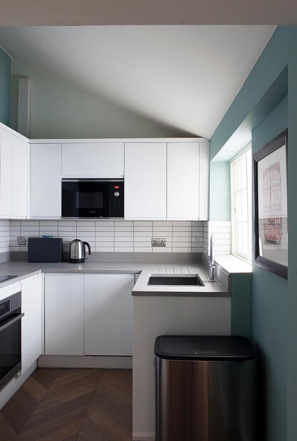 Central Hastings, Stylish-Luxe, Seaside Apartment. Extérieur photo