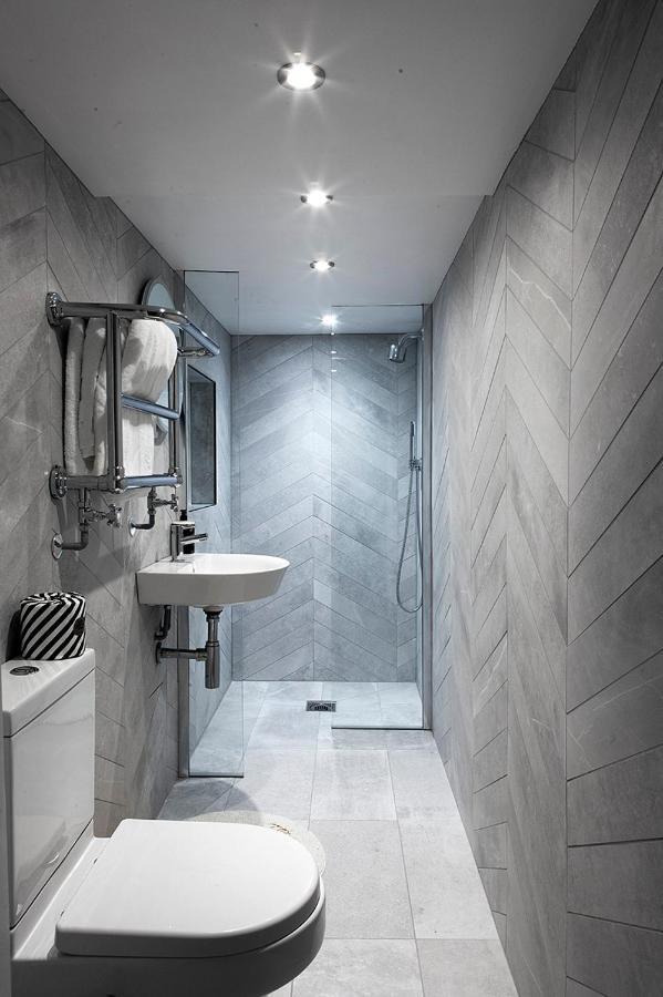 Central Hastings, Stylish-Luxe, Seaside Apartment. Extérieur photo