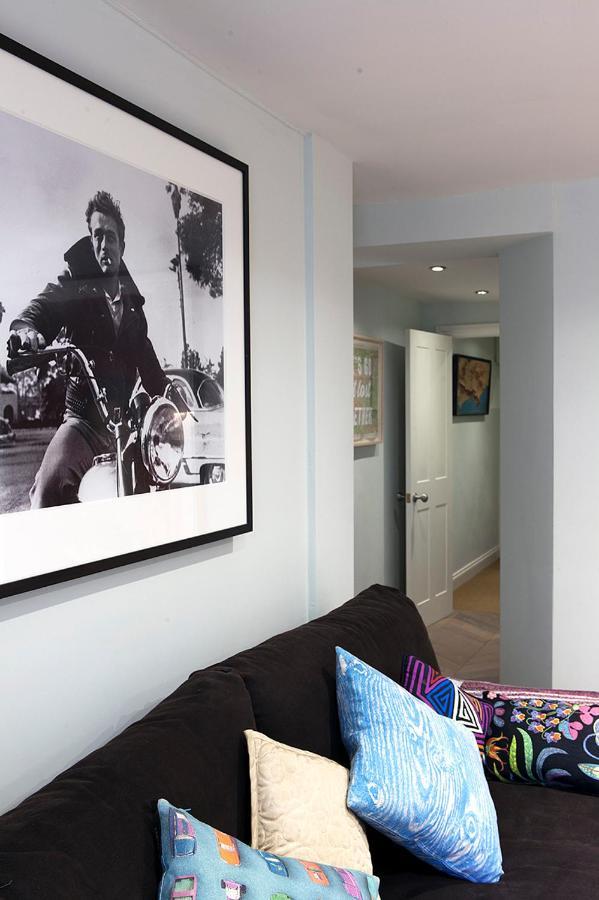 Central Hastings, Stylish-Luxe, Seaside Apartment. Extérieur photo
